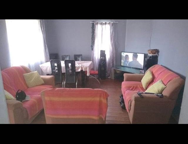 3 BEDROOM HOUSE FOR SALE IN VENTERSPOS